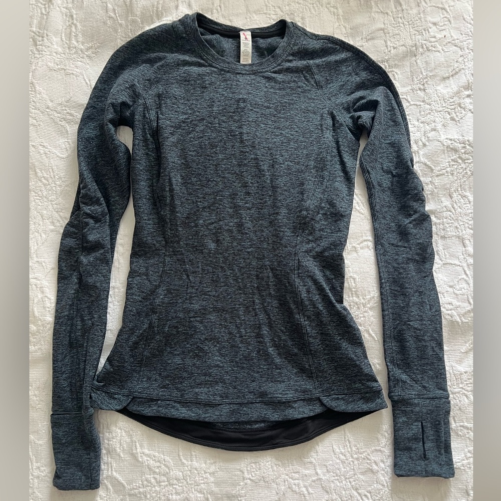 Lululemon Long Sleeve